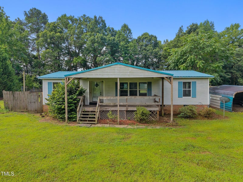 112 Elsie Marie Dr, Youngsville, NC 27596