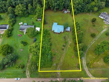 112 Elsie Marie Dr, Youngsville, NC 27596