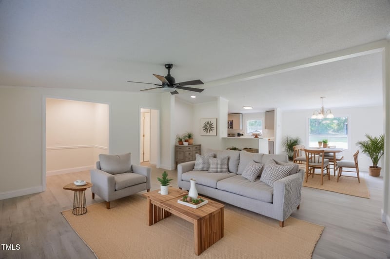 112 Elsie Marie Dr, Youngsville, NC 27596