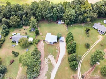 112 Elsie Marie Dr, Youngsville, NC 27596