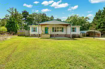 112 Elsie Marie Dr, Youngsville, NC 27596