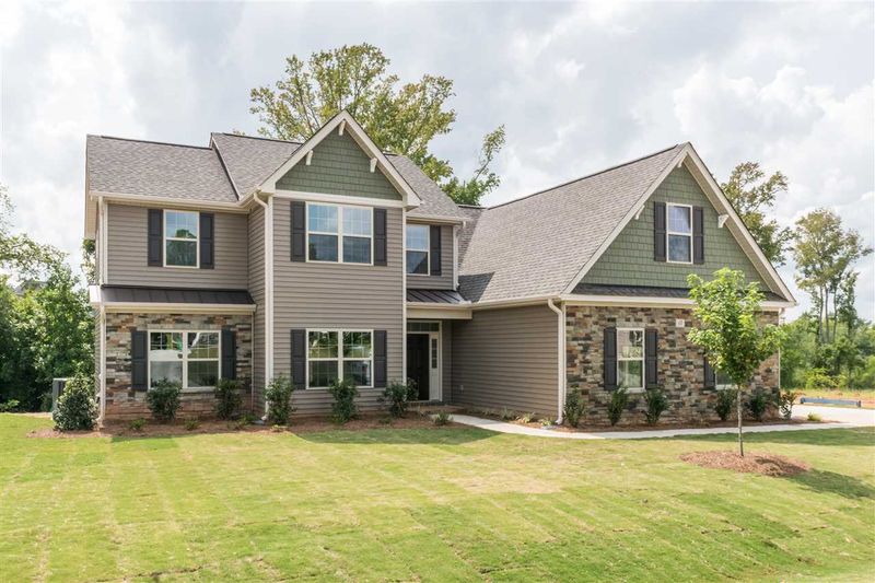 112 Elway Dr, Clayton, NC 27527