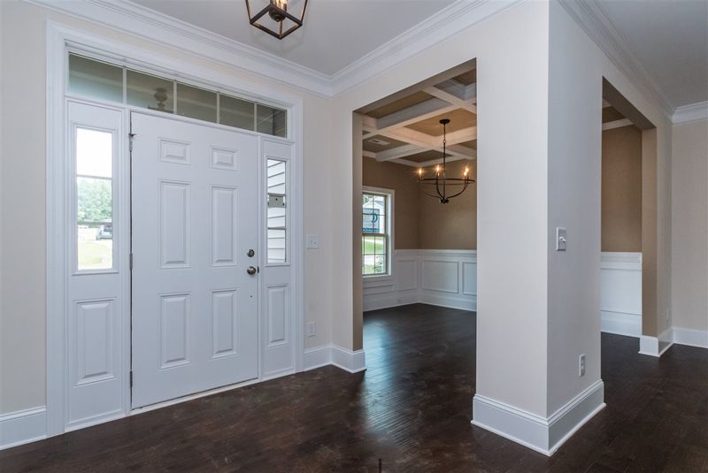 112 Elway Dr, Clayton, NC 27527