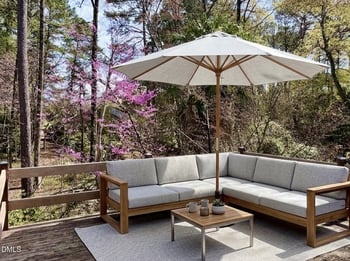 112 Essex Dr, Chapel Hill, NC 27514