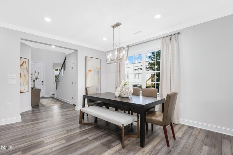 112 Fablewood Trl, Garner, NC 27529