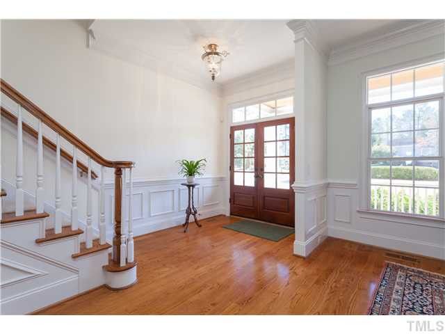 112 Faison Dr, Chapel Hill, NC 27517