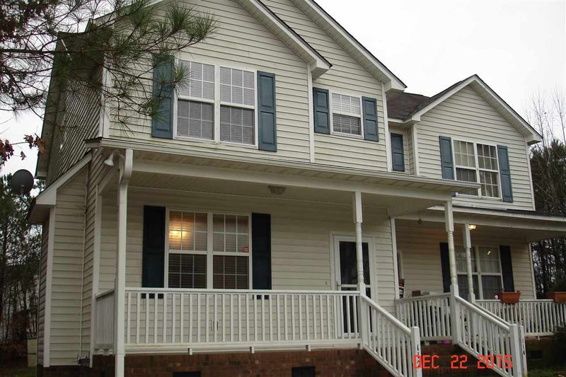 112 Farrah St, Garner, NC 27529