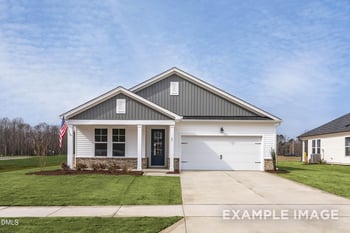 112 Fellow Dr, Lillington, NC 27546