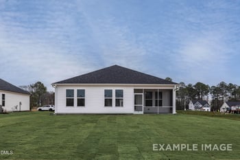 112 Fellow Dr, Lillington, NC 27546