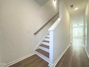 112 Fernbank Dr, Garner, NC 27529