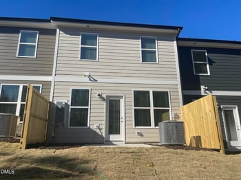 112 Fernbank Dr, Garner, NC 27529