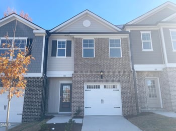 112 Fernbank Dr, Garner, NC 27529