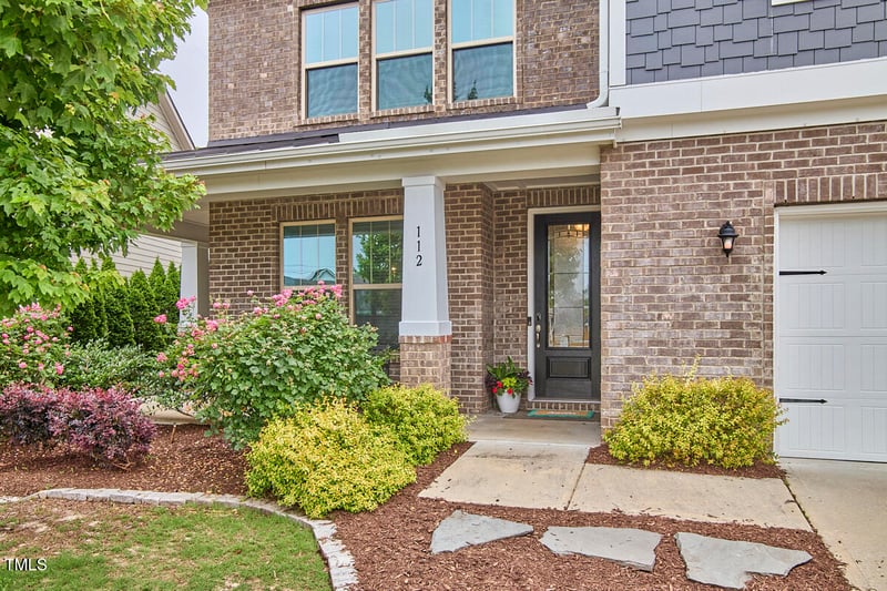 112 Filigree Way, Durham, NC 27713