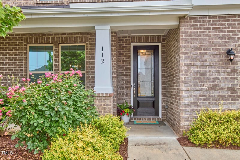 112 Filigree Way, Durham, NC 27713