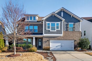 112 Filigree Way, Durham, NC 27713