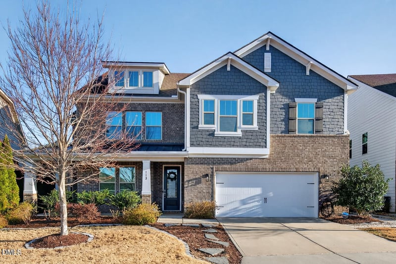 112 Filigree Way, Durham, NC 27713
