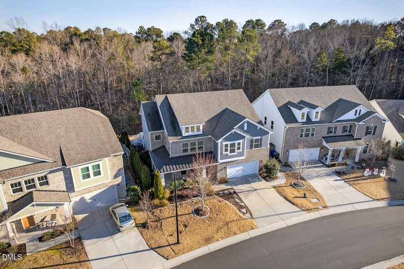 112 Filigree Way, Durham, NC 27713