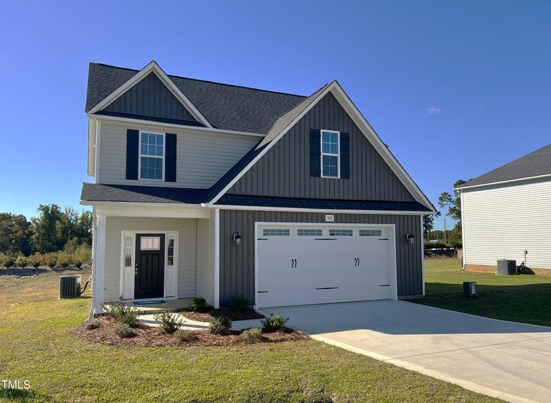 112 Fireside Dr, Benson, NC 27504