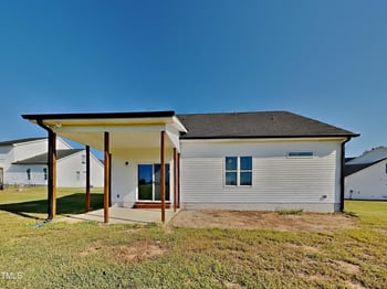 112 Fish Whistle Ct, Benson, NC 27504