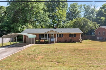 112 Florence St, Graham, NC 27253
