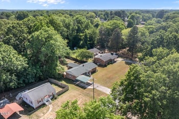 112 Florence St, Graham, NC 27253