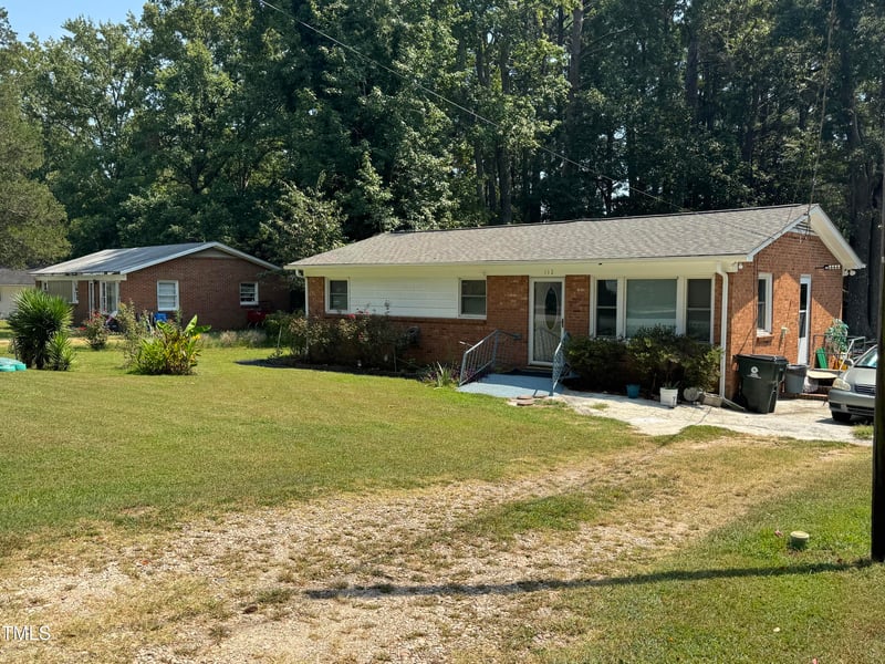 112 Franklin St, Zebulon, NC 27597