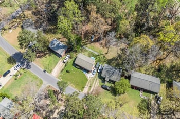 112 Franklin St, Zebulon, NC 27597