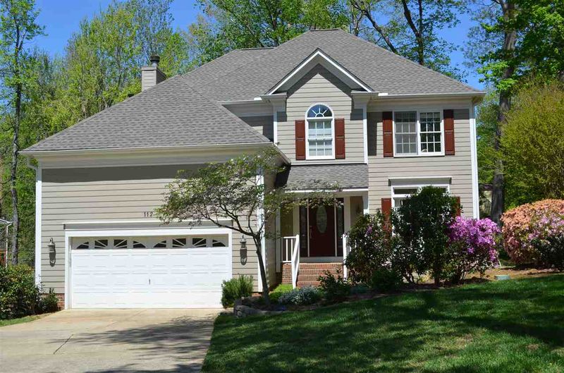 112 W Gerrell Ct, Cary, NC 27511