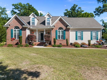 112 Gibbons Dr, Garner, NC 27529