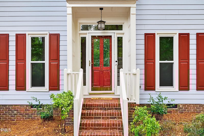 112 Glen Abbey Dr, Cary, NC 27513