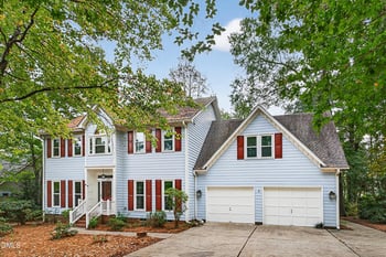 112 Glen Abbey Dr, Cary, NC 27513