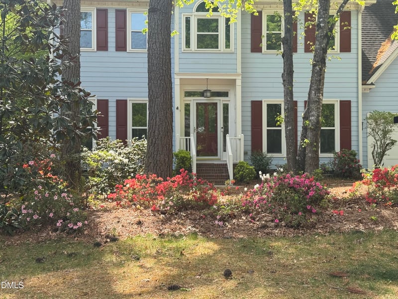 112 Glen Abbey Dr, Cary, NC 27513