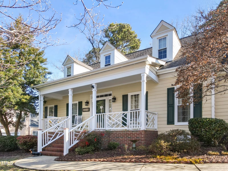 112 Glenmore Rd, Cary, NC 27519