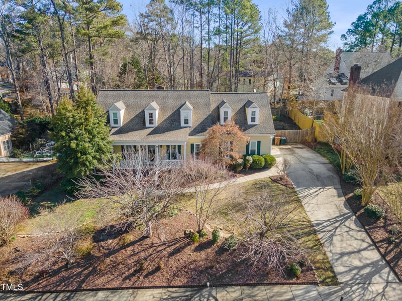 112 Glenmore Rd, Cary, NC 27519