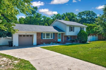 112 Glenn Dr, Goldsboro, NC 27530