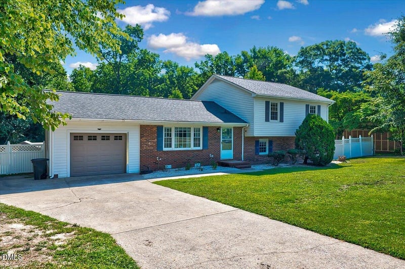 112 Glenn Dr, Goldsboro, NC 27530