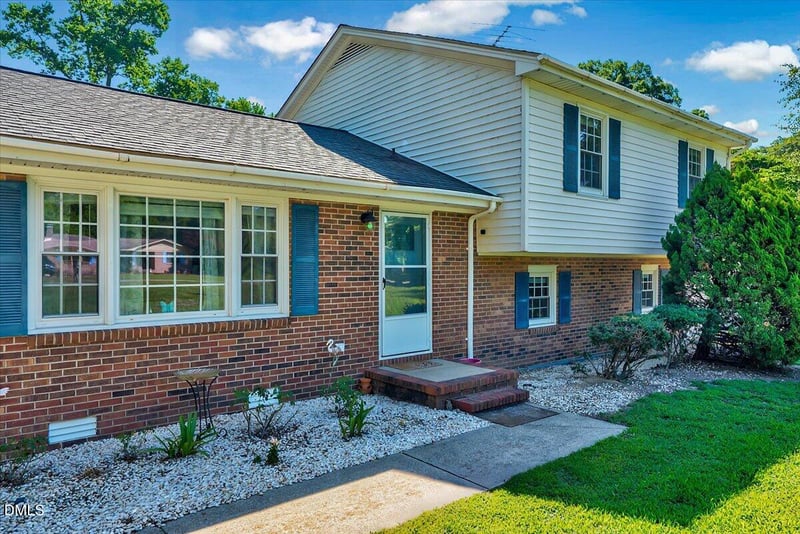 112 Glenn Dr, Goldsboro, NC 27530