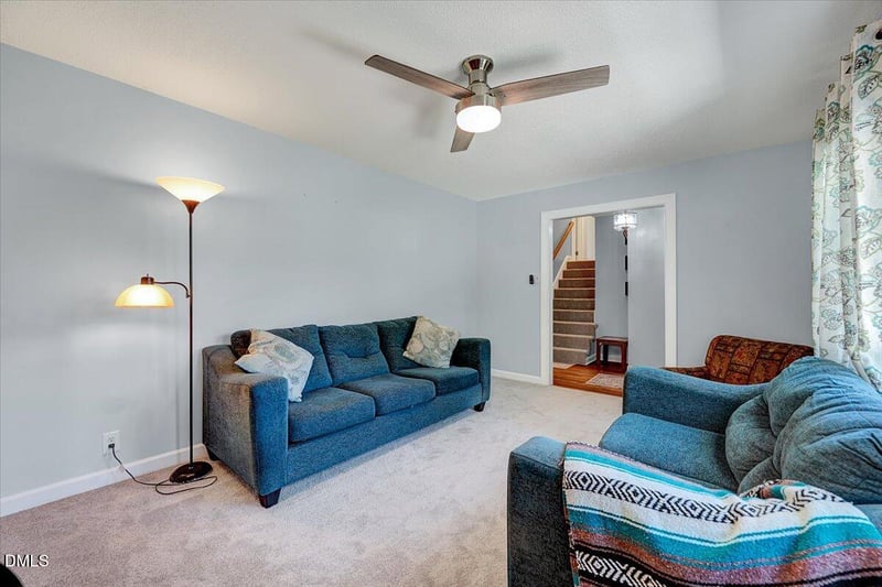 112 Glenn Dr, Goldsboro, NC 27530