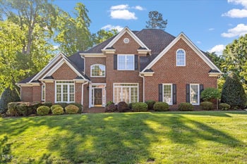 112 Glenspring Way, Morrisville, NC 27560