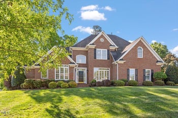 112 Glenspring Way, Morrisville, NC 27560