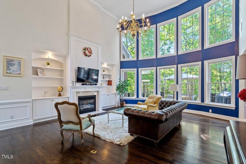 112 Glenspring Way, Morrisville, NC 27560