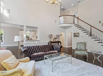 112 Glenspring Way, Morrisville, NC 27560