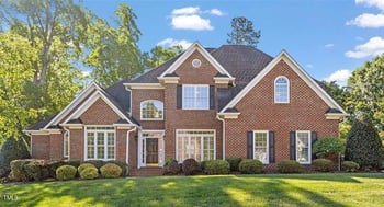 112 Glenspring Way, Morrisville, NC 27560