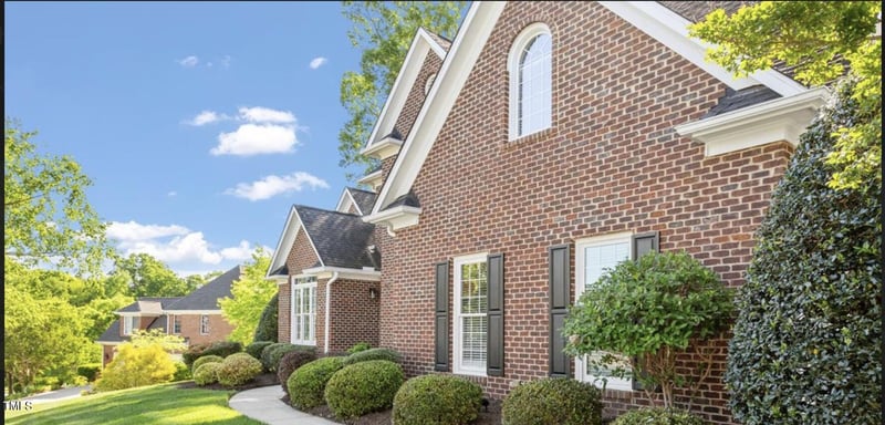 112 Glenspring Way, Morrisville, NC 27560