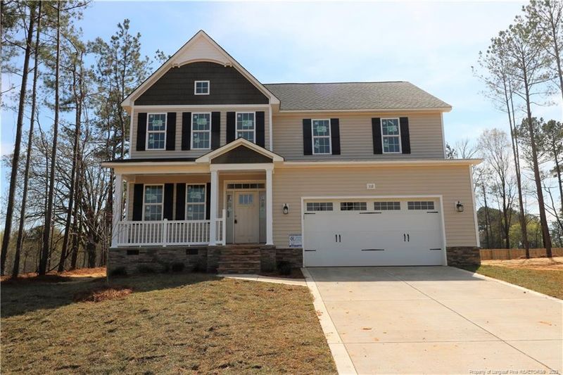 112 Godwin Ct, Sanford, NC 27330