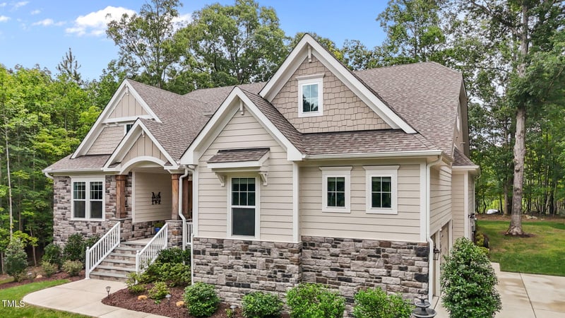 112 Golfers Vw, Pittsboro, NC 27312