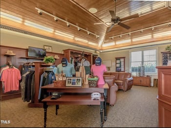 112 Golfers Vw, Pittsboro, NC 27312
