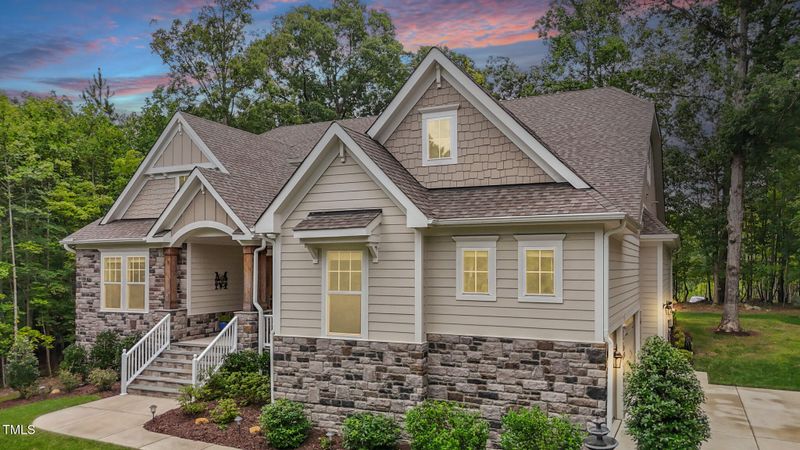 112 Golfers Vw, Pittsboro, NC 27312
