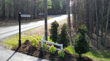 112 Goodison Park Rd Lot 2, New Hill, NC 27562
