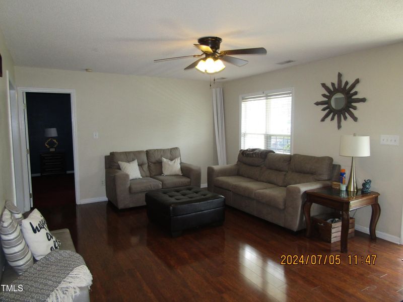 112 Gracie Ln, Clayton, NC 27520